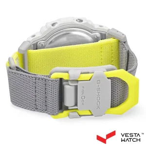 ساعت مچی مردانه کاسیو جی‌شاک CASIO G-SHOCK مدل DW-5600MNC-7A8DR