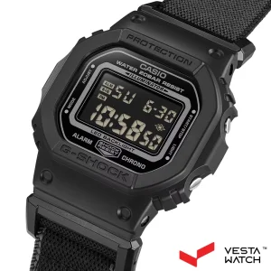 ساعت مچی مردانه کاسیو جی‌شاک CASIO G-SHOCK مدل DW-5600MNC-1DR