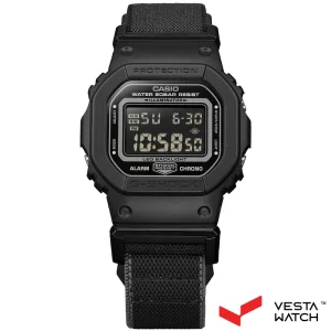 ساعت مچی مردانه کاسیو جی‌شاک CASIO G-SHOCK مدل DW-5600MNC-1DR