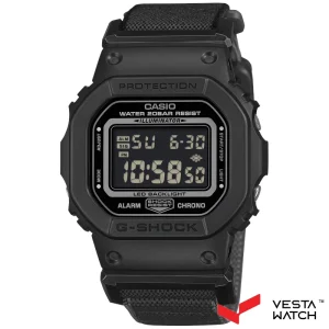 ساعت مچی مردانه کاسیو جی‌شاک CASIO G-SHOCK مدل DW-5600MNC-1DR