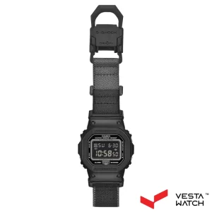 ساعت مچی مردانه کاسیو جی‌شاک CASIO G-SHOCK مدل DW-5600MNC-1DR