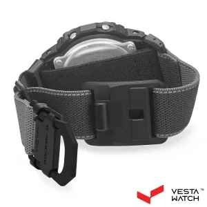ساعت مچی مردانه کاسیو جی‌شاک CASIO G-SHOCK مدل DW-5600MNC-1DR