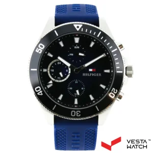 ساعت مچی مردانه تامی هیلفیگر TOMMY HILFIGER مدل 1791920