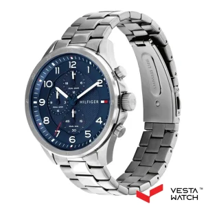 ساعت مچی مردانه تامی هیلفیگر TOMMY HILFIGER مدل 1792007