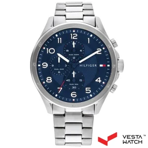ساعت مچی مردانه تامی هیلفیگر TOMMY HILFIGER مدل 1792007