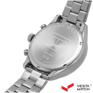 ساعت مچی مردانه تامی هیلفیگر TOMMY HILFIGER مدل 1792007