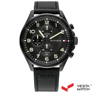ساعت مچی مردانه تامی هیلفیگر TOMMY HILFIGER مدل 1792004
