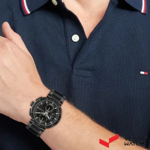 ساعت مچی مردانه تامی هیلفیگر TOMMY HILFIGER مدل 1792119