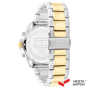 ساعت مچی مردانه تامی هیلفیگر TOMMY HILFIGER مدل 1792095