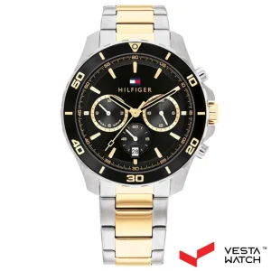 ساعت مچی مردانه تامی هیلفیگر TOMMY HILFIGER مدل 1792095