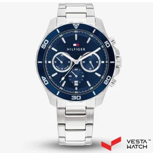 ساعت مچی مردانه تامی هیلفیگر TOMMY HILFIGER مدل 1792094