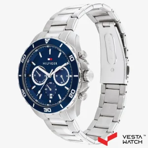 ساعت مچی مردانه تامی هیلفیگر TOMMY HILFIGER مدل 1792094