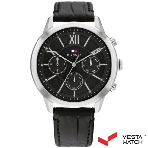 ساعت مچی مردانه تامی هیلفیگر TOMMY HILFIGER مدل 1710527