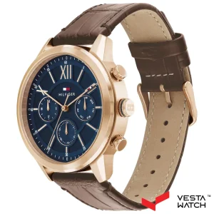 ساعت مچی مردانه تامی هیلفیگر TOMMY HILFIGER مدل 1710526