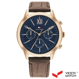 ساعت مچی مردانه تامی هیلفیگر TOMMY HILFIGER مدل 1710526