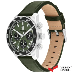 ساعت مچی مردانه تامی هیلفیگر TOMMY HILFIGER مدل 1792188