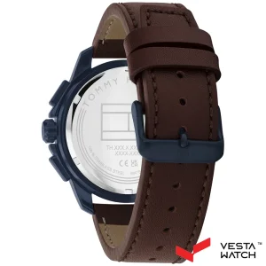 ساعت مچی مردانه تامی هیلفیگر TOMMY HILFIGER مدل 1710632