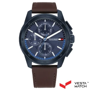 ساعت مچی مردانه تامی هیلفیگر TOMMY HILFIGER مدل 1710632