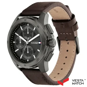 ساعت مچی مردانه تامی هیلفیگر TOMMY HILFIGER مدل 1710623