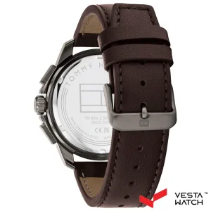 ساعت مچی مردانه تامی هیلفیگر TOMMY HILFIGER مدل 1710623