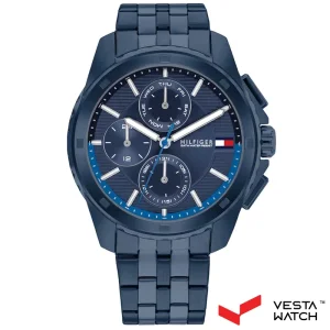 ساعت مچی مردانه تامی هیلفیگر TOMMY HILFIGER مدل 1710622