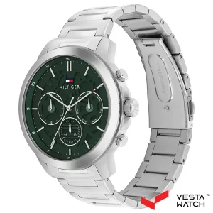 ساعت مچی مردانه تامی هیلفیگر TOMMY HILFIGER مدل 1710686