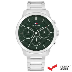 ساعت مچی مردانه تامی هیلفیگر TOMMY HILFIGER مدل 1710686