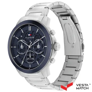ساعت مچی مردانه تامی هیلفیگر TOMMY HILFIGER مدل 1710684