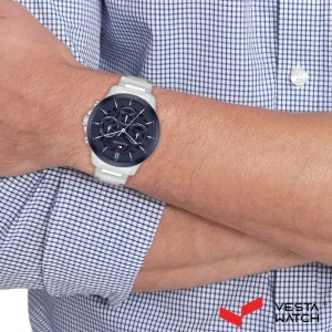 ساعت مچی مردانه تامی هیلفیگر TOMMY HILFIGER مدل 1710684