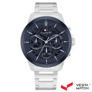 ساعت مچی مردانه تامی هیلفیگر TOMMY HILFIGER مدل 1710684