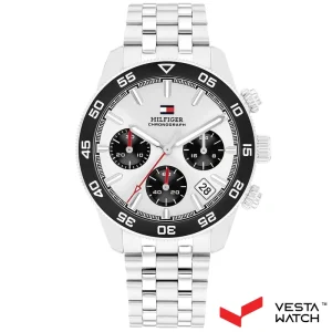 ساعت مچی مردانه تامی هیلفیگر TOMMY HILFIGER مدل 1792215