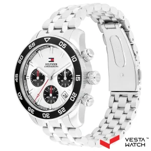 ساعت مچی مردانه تامی هیلفیگر TOMMY HILFIGER مدل 1792215