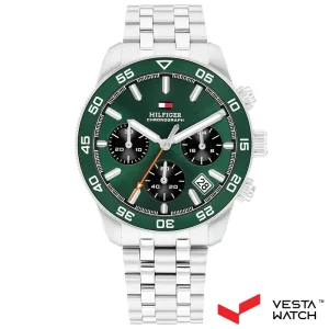 ساعت مچی مردانه تامی هیلفیگر TOMMY HILFIGER مدل 1792214
