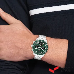 ساعت مچی مردانه تامی هیلفیگر TOMMY HILFIGER مدل 1792214