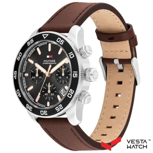 ساعت مچی مردانه تامی هیلفیگر TOMMY HILFIGER مدل 1792213