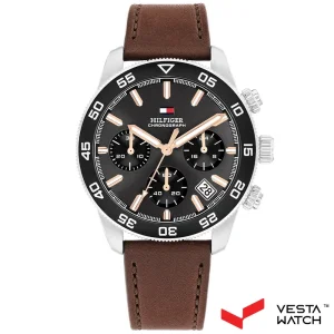 ساعت مچی مردانه تامی هیلفیگر TOMMY HILFIGER مدل 1792213