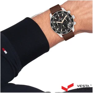 ساعت مچی مردانه تامی هیلفیگر TOMMY HILFIGER مدل 1792213