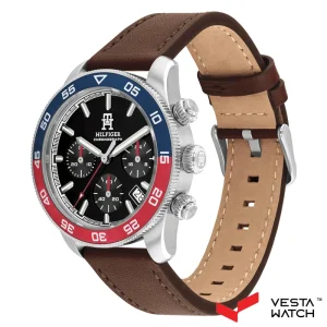 ساعت مچی مردانه تامی هیلفیگر TOMMY HILFIGER مدل 1792166