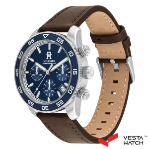 ساعت مچی مردانه تامی هیلفیگر TOMMY HILFIGER مدل 1792163