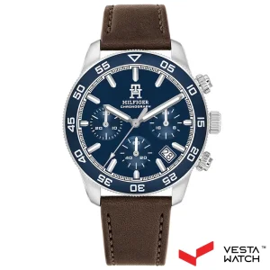 ساعت مچی مردانه تامی هیلفیگر TOMMY HILFIGER مدل 1792163