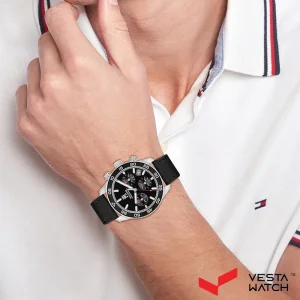 ساعت مچی مردانه تامی هیلفیگر TOMMY HILFIGER مدل 1792162