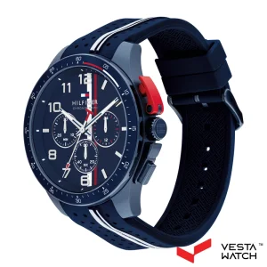 ساعت مچی مردانه تامی هیلفیگر TOMMY HILFIGER مدل 1792169