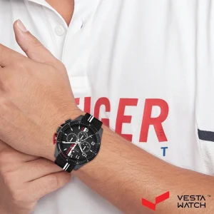 ساعت مچی مردانه تامی هیلفیگر TOMMY HILFIGER مدل 1792168
