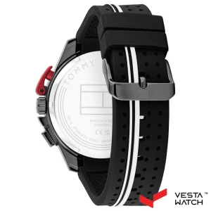 ساعت مچی مردانه تامی هیلفیگر TOMMY HILFIGER مدل 1792168