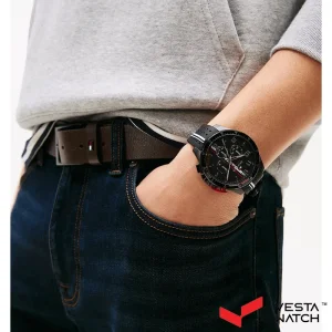 ساعت مچی مردانه تامی هیلفیگر TOMMY HILFIGER مدل 1792168