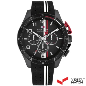 ساعت مچی مردانه تامی هیلفیگر TOMMY HILFIGER مدل 1792168