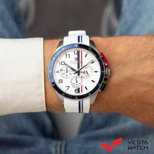 ساعت مچی مردانه تامی هیلفیگر TOMMY HILFIGER مدل 1792167