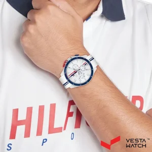 ساعت مچی مردانه تامی هیلفیگر TOMMY HILFIGER مدل 1792167