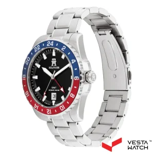 ساعت مچی مردانه تامی هیلفیگر TOMMY HILFIGER مدل 1792131