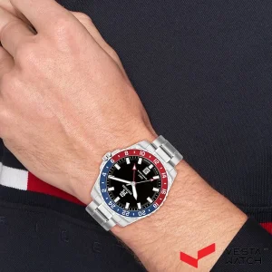 ساعت مچی مردانه تامی هیلفیگر TOMMY HILFIGER مدل 1792131